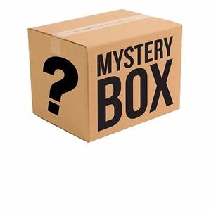 Skincare mystery box